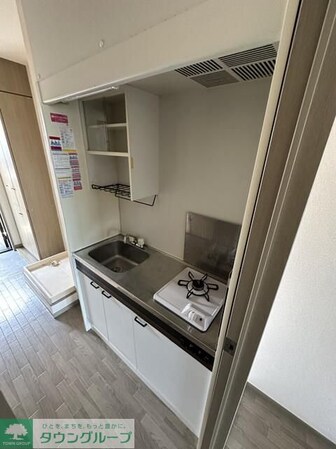 ハイドランジェの物件内観写真